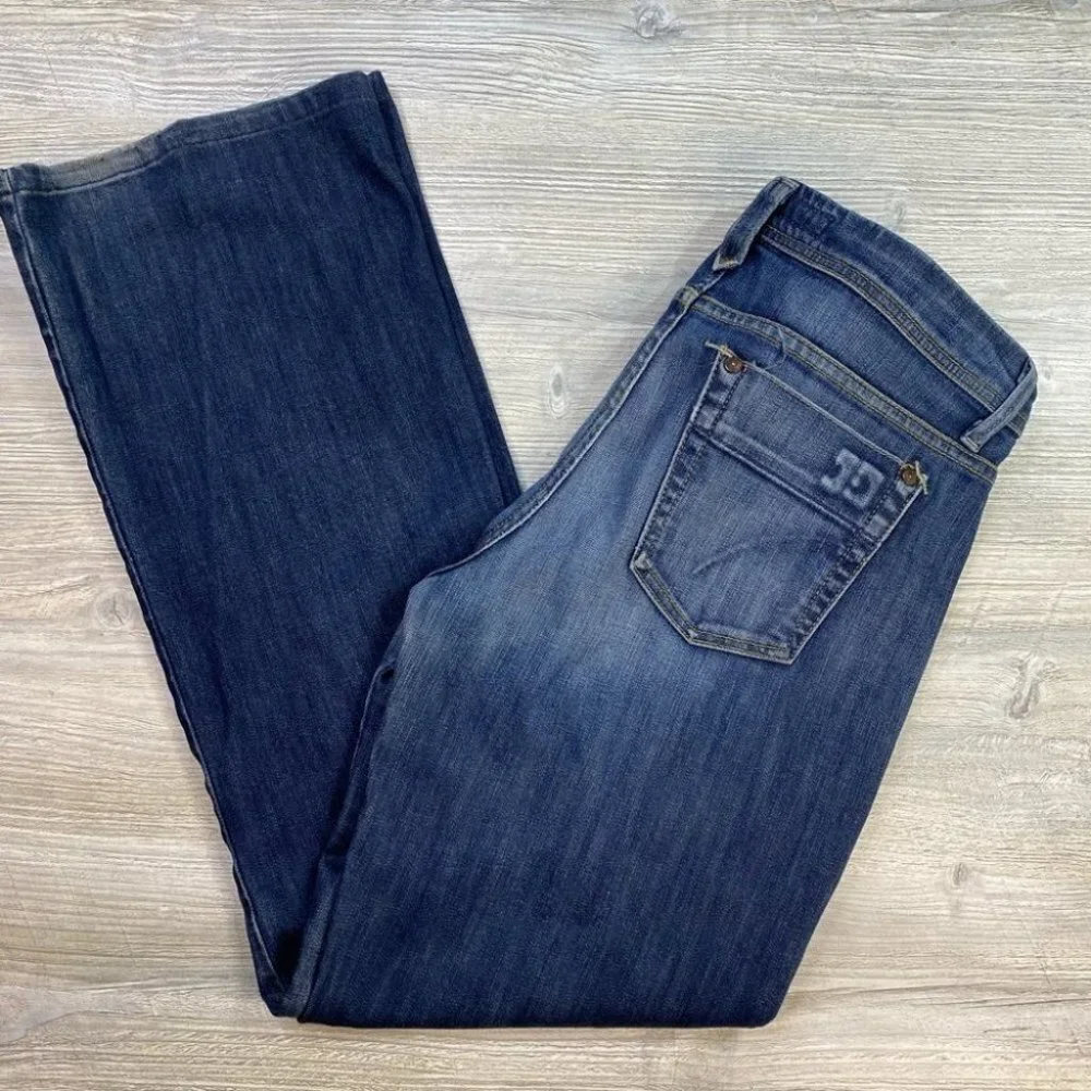 Joe’s Boot Cut Stretch Jeans - Picture 1 of 10